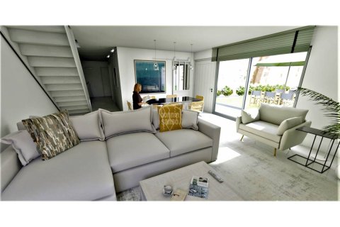 Villa in vendita Mahon, Menorca, Spagna 204 mq. N° 36495 - foto 6