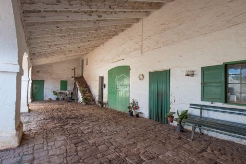 Casa in vendita a Ferreries, Menorca, Spagna 10 camere da letto, 1085 mq. N° 24007 - foto 5