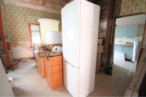 Villetta a schiera in vendita Ciutadella De Menorca, Menorca, Spagna 3 camere da letto, 130 mq. N° 24075 - foto 4