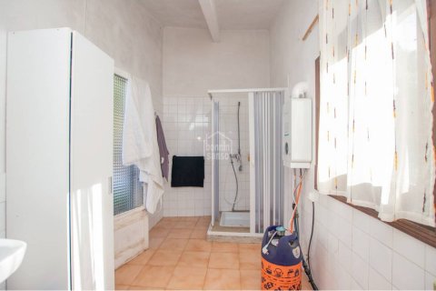 Casa in vendita a Alaior, Menorca, Spagna 6 camere da letto, 500 mq. N° 35480 - foto 9