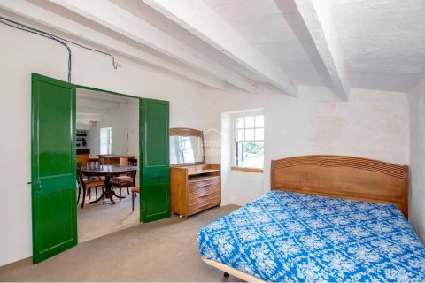 Casa in vendita a Alaior, Menorca, Spagna 6 camere da letto, 500 mq. N° 35480 - foto 12