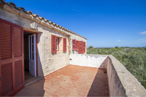 Casa in vendita a Ciutadella De Menorca, Menorca, Spagna 5 camere da letto, 500 mq. N° 24080 - foto 9