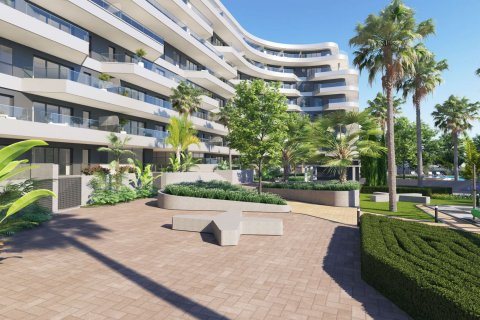Halia Malaga, Spagna N° 37659 - foto 6