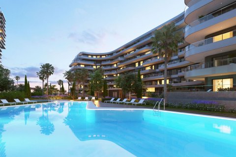 Halia Malaga, Spagna N° 37659 - foto 2