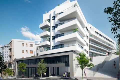 Alur Vigo Vigo, Pontevedra, Spagna N° 36990 - foto 1