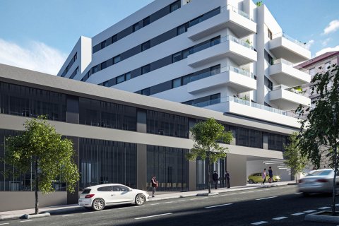 Alur Vigo Vigo, Pontevedra, Spagna N° 36990 - foto 2