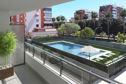 Altos de Bulevar Alicante, Spagna N° 36808 - foto 5