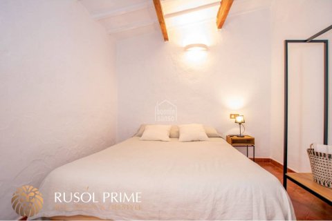 Villetta a schiera in vendita Ciutadella De Menorca, Menorca, Spagna 5 camere da letto, 286 mq. N° 39645 - foto 18