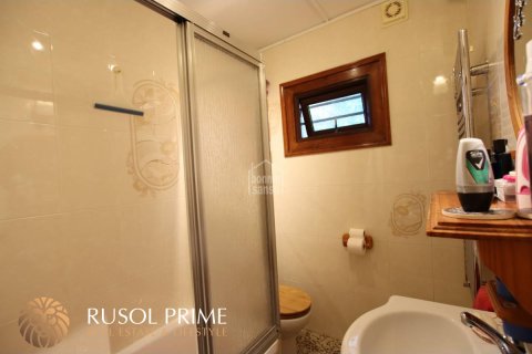 Villa in vendita Mahon, Menorca, Spagna 2 camere da letto, 167 mq. N° 38974 - foto 5