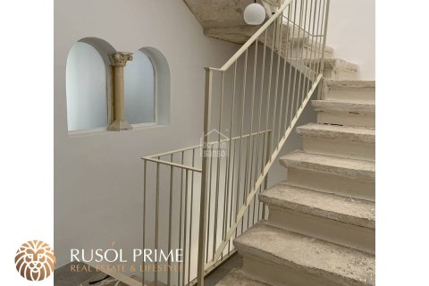 Villetta a schiera in vendita Ciutadella De Menorca, Menorca, Spagna 5 camere da letto, 345 mq. N° 39955 - foto 2