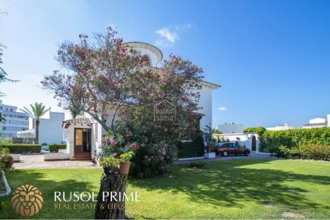 Villa in vendita a Mahon, Menorca, Spagna 10 camere da letto, 558 mq. N° 38979 - foto 7
