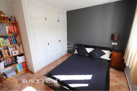 Appartamento in vendita Mahon, Menorca, Spagna 2 camere da letto, 76 mq. N° 39229 - foto 12