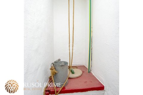 Appartamento in vendita a Mahon, Menorca, Spagna 4 camere da letto, 192 mq. N° 39733 - foto 2