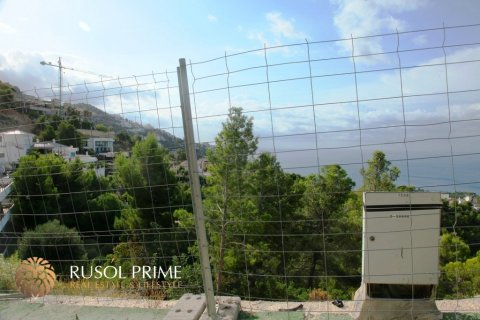 Terreno in vendita a Altea, Alicante, Spagna 1292 mq. N° 39570 - foto 3