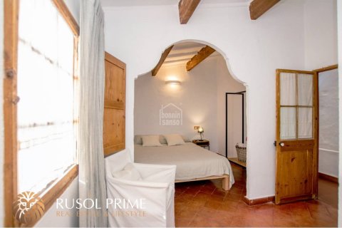 Villetta a schiera in vendita Ciutadella De Menorca, Menorca, Spagna 5 camere da letto, 286 mq. N° 39645 - foto 19