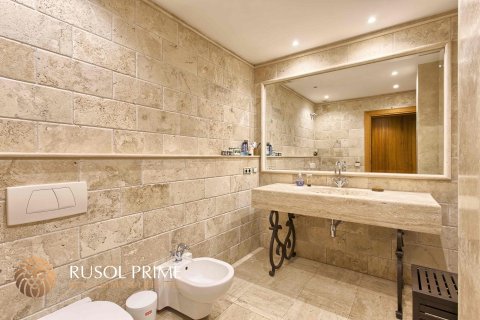 Villa in vendita Marbella, Malaga, Spagna 4 camere da letto, 1012 mq. N° 38444 - foto 5