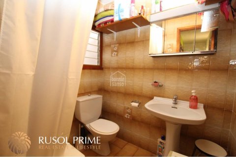 Appartamento in vendita Sant Lluis, Menorca, Spagna 4 camere da letto, 121 mq. N° 39070 - foto 12