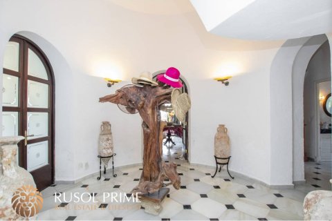 Villa in vendita a Mahon, Menorca, Spagna 10 camere da letto, 558 mq. N° 38979 - foto 18