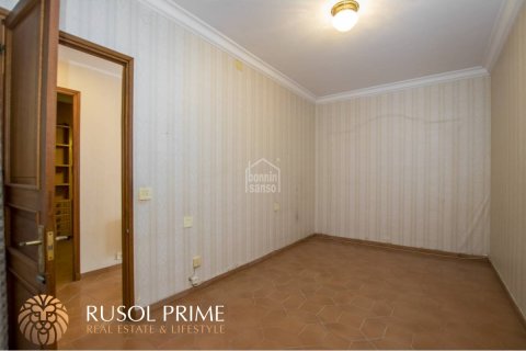 Appartamento in vendita Mahon, Menorca, Spagna 4 camere da letto, 178 mq. N° 11371 - foto 12