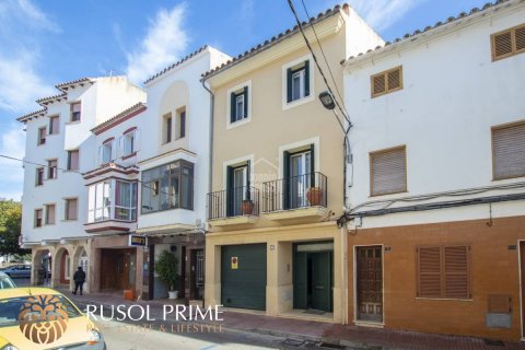 Villetta a schiera in vendita Ferreries, Menorca, Spagna 4 camere da letto, 491 mq. N° 39207 - foto 3