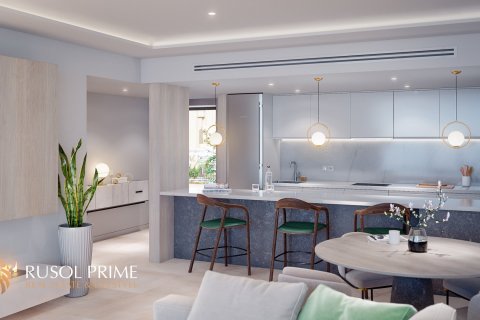 Appartamento in vendita Fuengirola, Malaga, Spagna 2 camere da letto, 82 mq. N° 38595 - foto 2