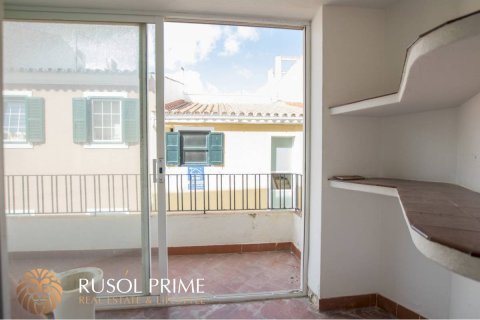 Appartamento in vendita Mahon, Menorca, Spagna 4 camere da letto, 178 mq. N° 11371 - foto 18