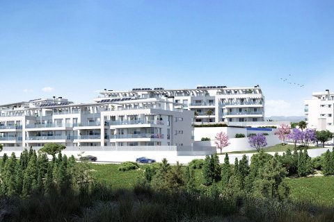 Appartamento in vendita Mijas, Malaga, Spagna 2 camere da letto, 123 mq. N° 38474 - foto 11