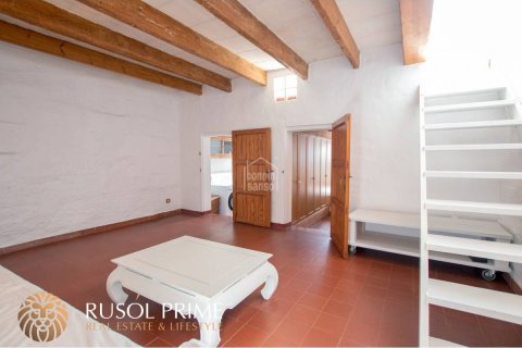 Villetta a schiera in vendita Ciutadella De Menorca, Menorca, Spagna 5 camere da letto, 286 mq. N° 39645 - foto 13