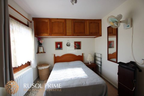 Villa in vendita Mahon, Menorca, Spagna 2 camere da letto, 167 mq. N° 38974 - foto 10