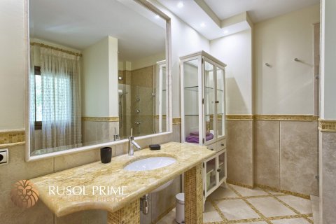 Villa in vendita Marbella, Malaga, Spagna 4 camere da letto, 1012 mq. N° 38444 - foto 6