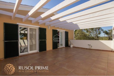 Villa in vendita a Mahon, Menorca, Spagna 5 camere da letto, 572 mq. N° 39008 - foto 4