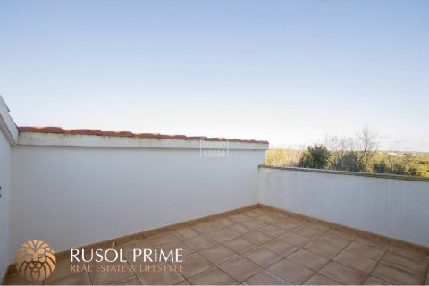 Villa in vendita Alaior, Menorca, Spagna 5 camere da letto, 330 mq. N° 11201 - foto 14