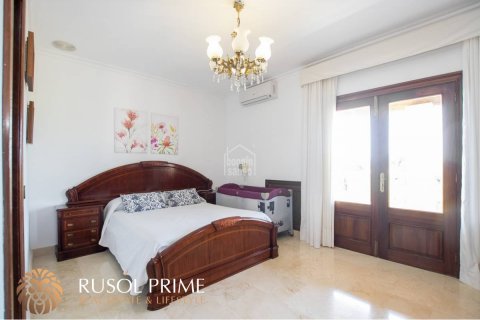 Villetta a schiera in vendita a Sant Llorenc Des Cardassar, Mallorca, Spagna 5 camere da letto, 542 mq. N° 38993 - foto 14