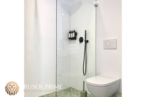 Villetta a schiera in vendita Ciutadella De Menorca, Menorca, Spagna 5 camere da letto, 345 mq. N° 39955 - foto 8