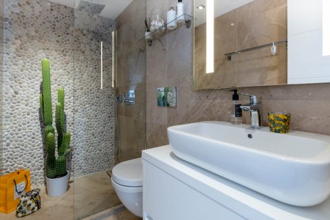 Appartamento in vendita Cas Catala, Mallorca, Spagna 3 camere da letto, 222 mq. N° 40075 - foto 4