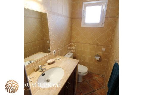 Appartamento in vendita Mahon, Menorca, Spagna 2 camere da letto, 76 mq. N° 39229 - foto 14