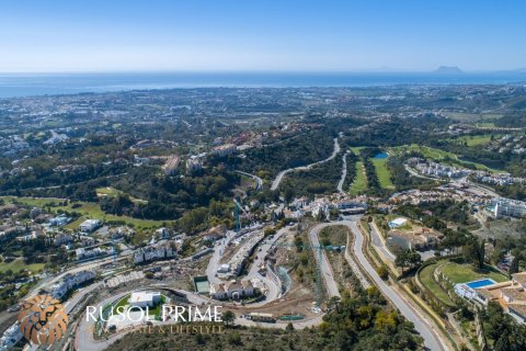 Villa in vendita Marbella, Malaga, Spagna 3 camere da letto, 250 mq. N° 38536 - foto 2