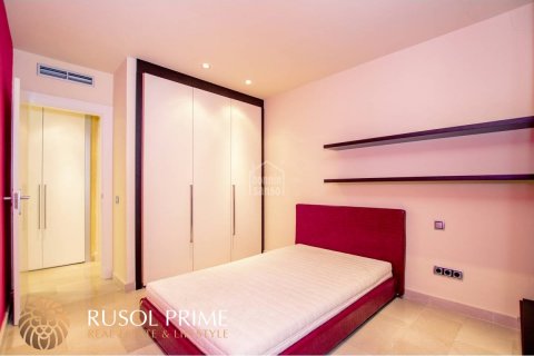 Appartamento in vendita Mahon, Menorca, Spagna 4 camere da letto, 210 mq. N° 11305 - foto 17