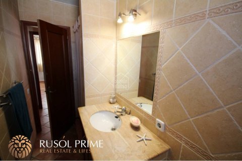 Appartamento in vendita Mahon, Menorca, Spagna 2 camere da letto, 76 mq. N° 39229 - foto 15