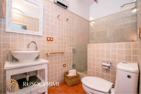 Villetta a schiera in vendita Ciutadella De Menorca, Menorca, Spagna 5 camere da letto, 286 mq. N° 39645 - foto 16