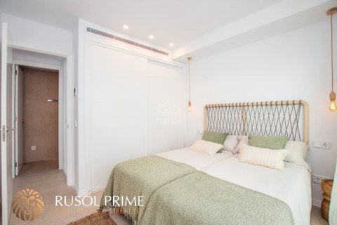 Appartamento in vendita a Es Mercadal, Menorca, Spagna 2 camere da letto, 76 mq. N° 39177 - foto 19