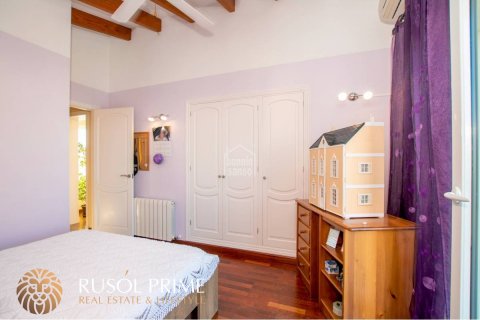 Villa in vendita a Mahon, Menorca, Spagna 4 camere da letto, 184 mq. N° 38997 - foto 20