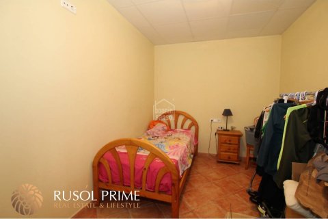 Villetta a schiera in vendita a Sant Lluis, Menorca, Spagna 3 camere da letto, 228 mq. N° 39946 - foto 12