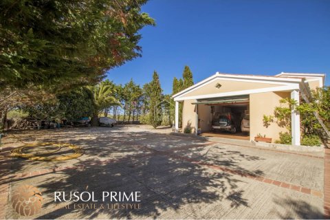 Villa in vendita a Mahon, Menorca, Spagna 5 camere da letto, 572 mq. N° 39008 - foto 11