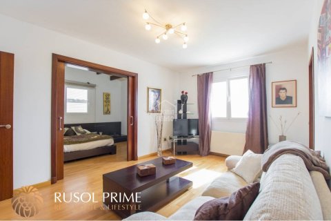 Villa in vendita a Mahon, Menorca, Spagna 5 camere da letto, 352 mq. N° 39000 - foto 14