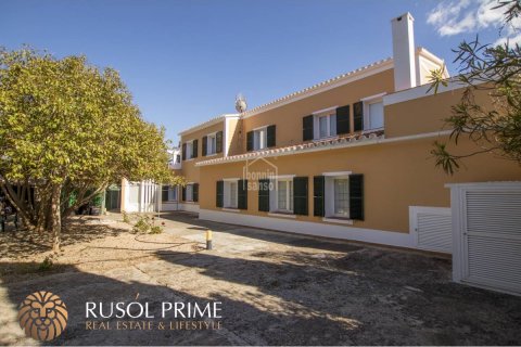 Villa in vendita a Mahon, Menorca, Spagna 5 camere da letto, 572 mq. N° 39008 - foto 7