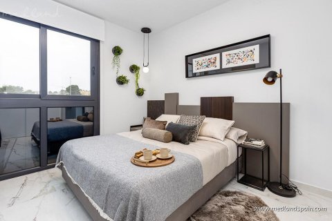 Appartamento in vendita a Playa Flamenca II, Alicante, Spagna 2 camere da letto, 71 mq. N° 40265 - foto 12