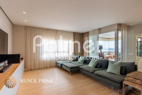 Appartamento in vendita Palma de Majorca, Mallorca, Spagna 4 camere da letto, 186 mq. N° 38308 - foto 4