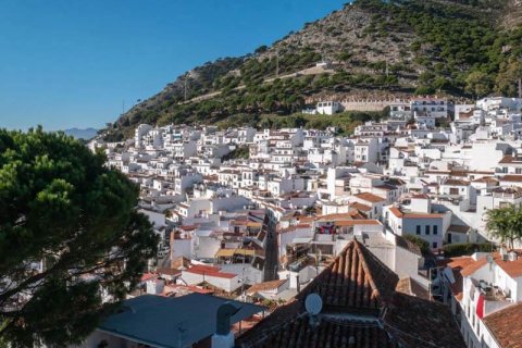 List of 10 districts of Spain where the cost of real estate has increased: Four of it are located in Malaga