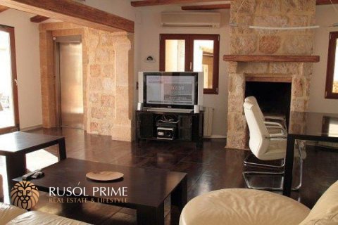 Villa in vendita Javea, Alicante, Spagna 4 camere da letto, 800 mq. N° 39457 - foto 5